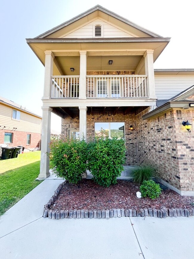 6608 Mustang Creek Rd in Killeen, TX - Building Photo - Building Photo