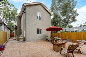 3440 W 33rd Ave in Denver, CO - Building Photo - Building Photo