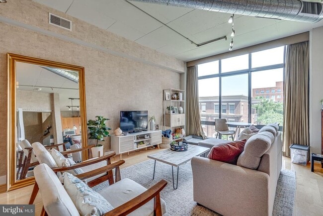 property at 520 John Carlyle St