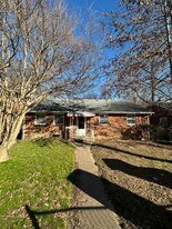 5604 Campbell Ave in Richmond, VA - Building Photo