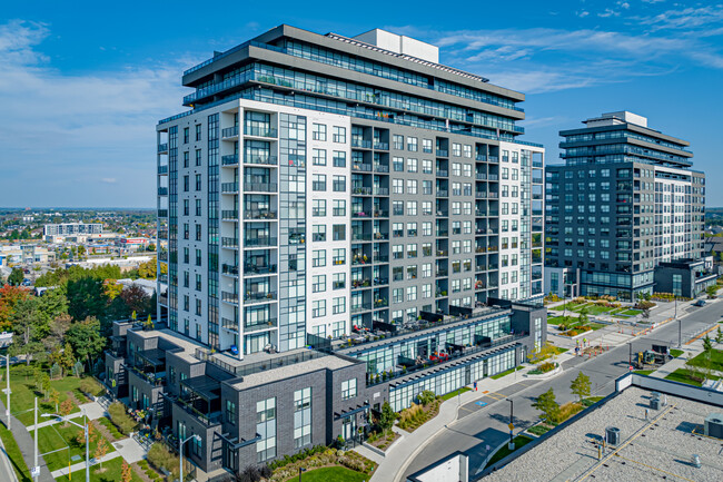 Gordo Square in Guelph, ON - Building Photo - Building Photo