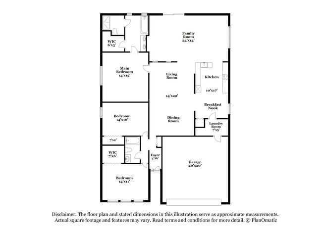 5051 Preserve Blvd in St. Cloud, FL - Foto de edificio - Building Photo