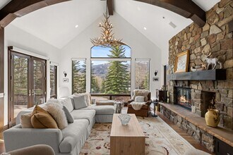 875 Horse Ranch Dr in Aspen, CO - Building Photo - Building Photo