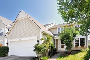 3240 Dunwoodie Rd in Ann Arbor, MI - Building Photo