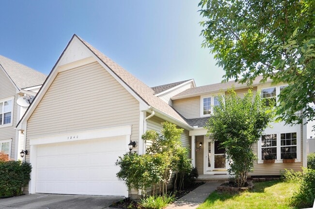 property at 3240 Dunwoodie Rd