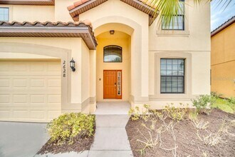 2628 Tranquility Way in Kissimmee, FL - Building Photo - Building Photo
