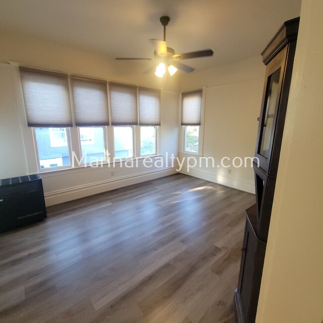 744 York St in Vallejo, CA - Building Photo - Building Photo