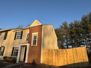 300 Wind Ridge Dr in Stafford, VA - Building Photo - Building Photo