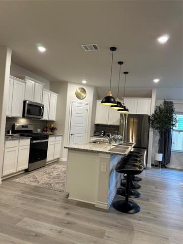 10108 Tidwell St in Krugerville, TX - Building Photo - Building Photo