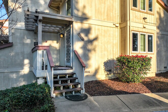 The Redwoods in Fremont, CA - Building Photo - Building Photo