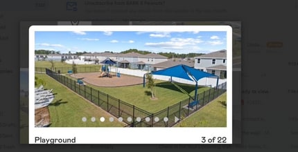 2926 Savoir Ave in Davenport, FL - Building Photo - Building Photo