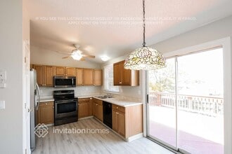 19669 E Bails Pl in Aurora, CO - Building Photo - Building Photo
