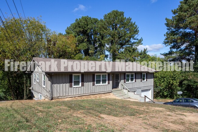 7804 Holiday Hills Cir in Chattanooga, TN - Building Photo - Building Photo