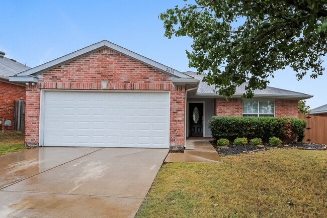 property at 2628 Fondren Rd