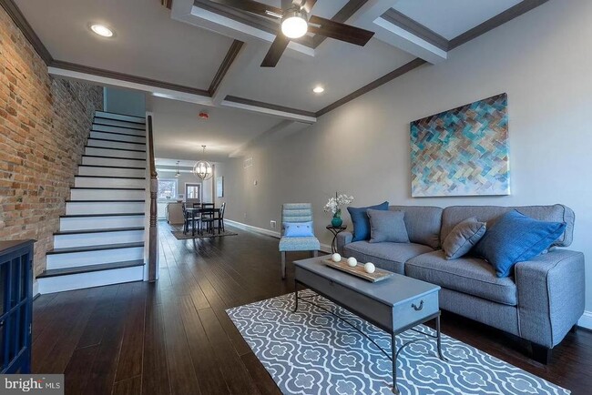 property at 23 N East Ave