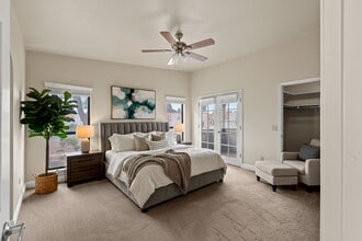 2912 Bluegill Way in Henderson, NV - Building Photo - Building Photo