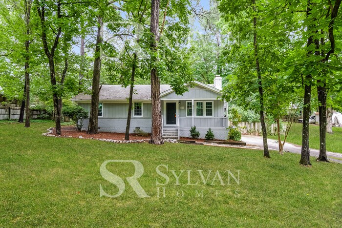 214 Lynnwood Estates Dr in Knightdale, NC - Building Photo