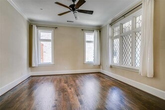 2805 Rosedale Ave in Dallas, TX - Building Photo - Building Photo
