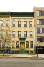 334 bleecker st in Brooklyn, NY - Building Photo - Building Photo