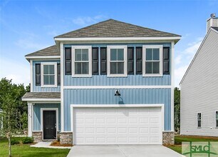106 S Trl Wy in Pooler, GA - Building Photo - Building Photo