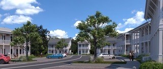 Woodlawn Athens in Athens, GA - Foto de edificio - Building Photo