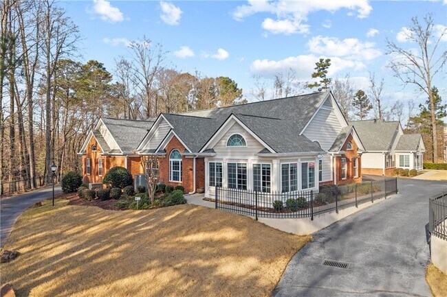 1535 Duluth Hwy in Lawrenceville, GA - Building Photo - Building Photo