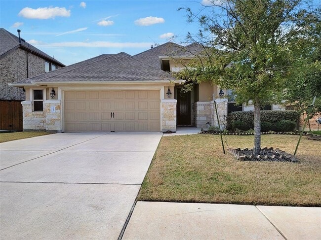 2948 Consuelo Wy in Round Rock, TX - Building Photo - Building Photo