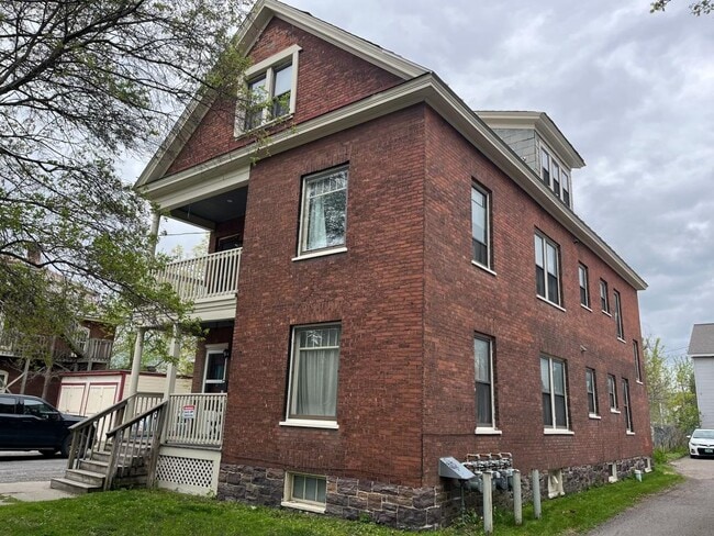 property at 48 Monroe St