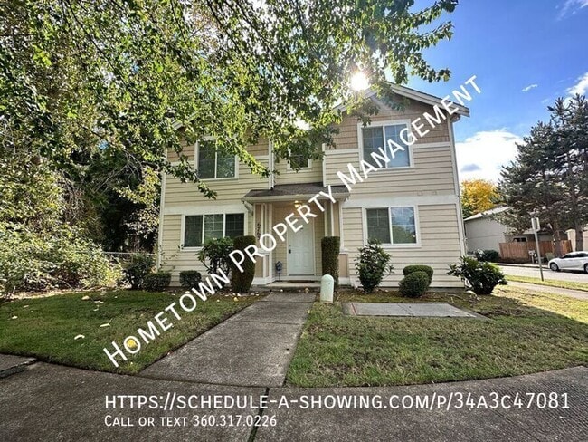 6763 Steamer Dr SE in Lacey, WA - Building Photo - Building Photo