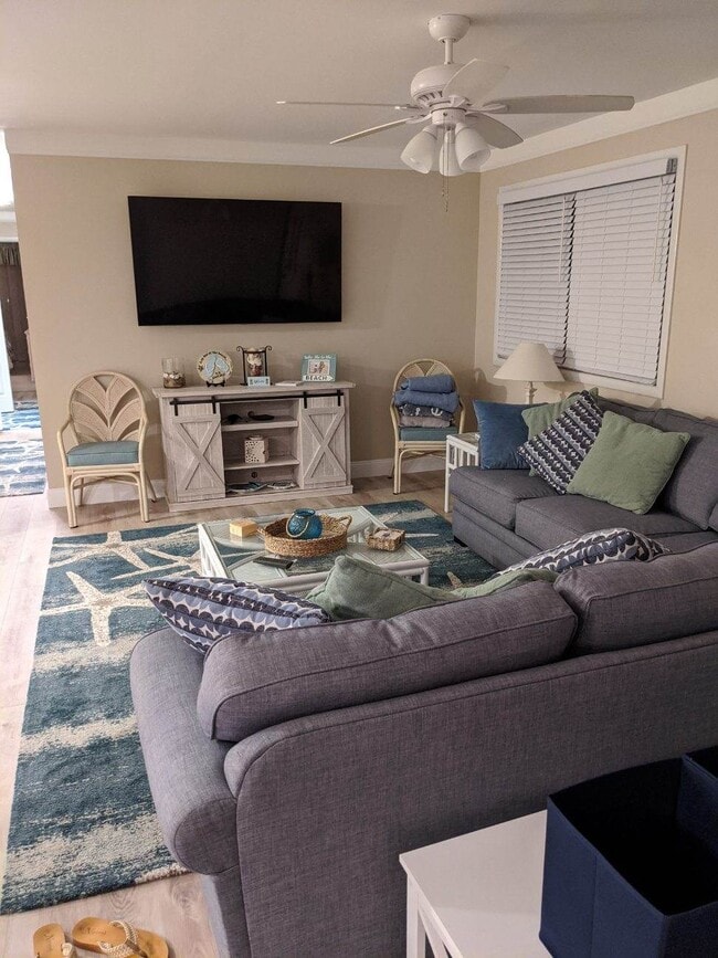 5417 Asbury Ave, Unit 1 in Ocean City, NJ - Building Photo - Building Photo