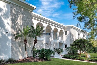 231 3rd Ave S in Naples, FL - Building Photo - Building Photo