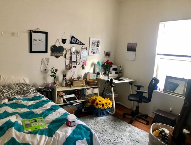 614 S Washington St in Moscow, ID - Building Photo - Building Photo