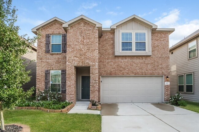 4411 Windmill Run Dr