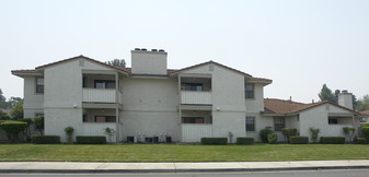 The Magnolia Apartments