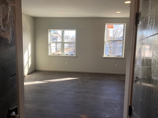 Ellis Apartments, LP in Indianapolis, IN - Building Photo - Building Photo