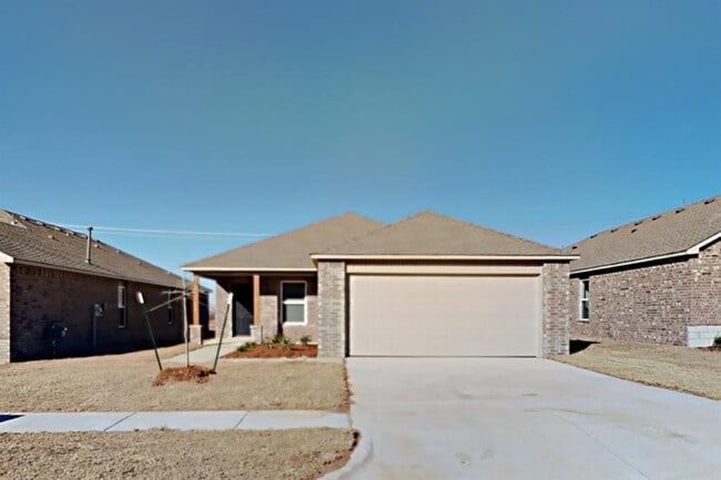 property at 11733 NW 100th St