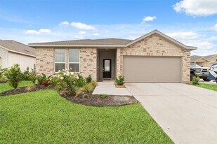 830 Heaven Dr in Beasley, TX - Building Photo