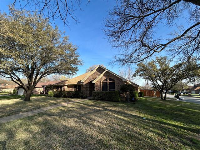 6845 Inwood Dr in Fort Worth, TX - Building Photo - Building Photo