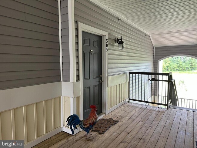 6163 Willow Pl in Bealeton, VA - Building Photo - Building Photo