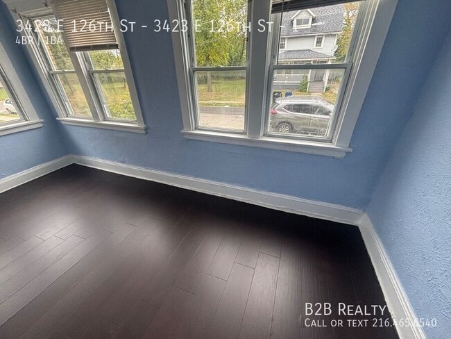 3423 E 126th St in Cleveland, OH - Building Photo - Building Photo