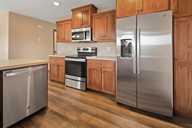 property at 936 York Ct