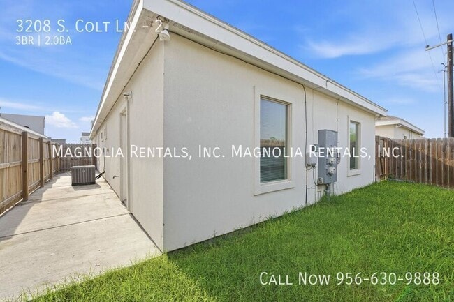 3208 S Colt Ln, Unit 2