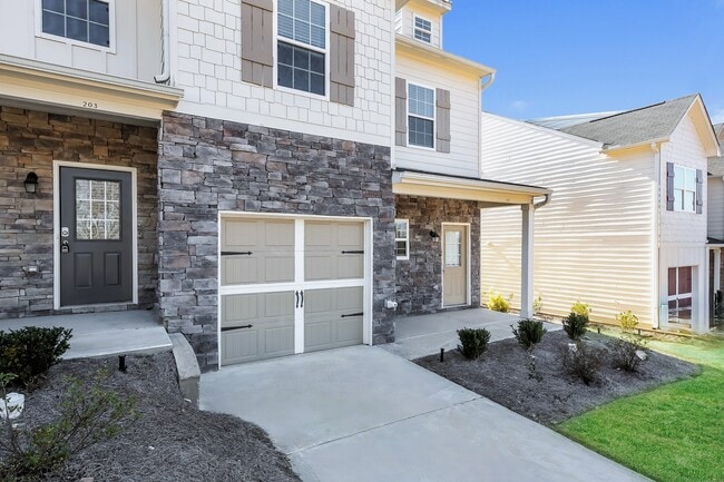 property at 207 Riley Cir