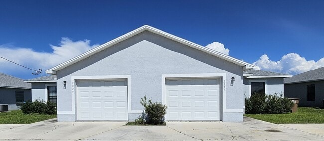 property at 2829 Skyline Blvd