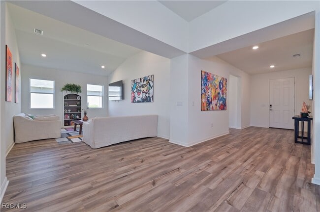 property at 6612 Estero Bay Dr