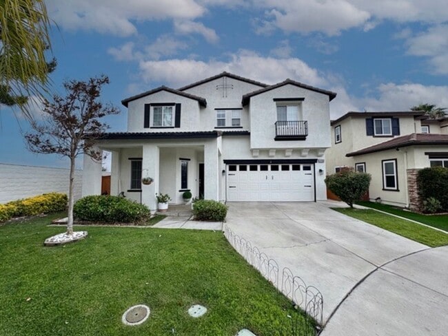 32358 Gardenvail Dr in Temecula, CA - Building Photo - Building Photo