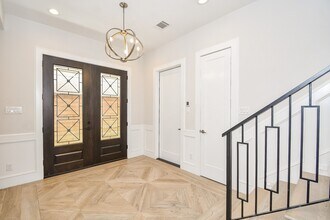 2315 Peckham St in Houston, TX - Building Photo - Building Photo