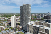 Park Place Tower in Chicago, IL - Building Photo - Building Photo