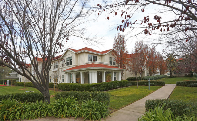 Casa Del Maestro in Santa Clara, CA - Building Photo - Building Photo