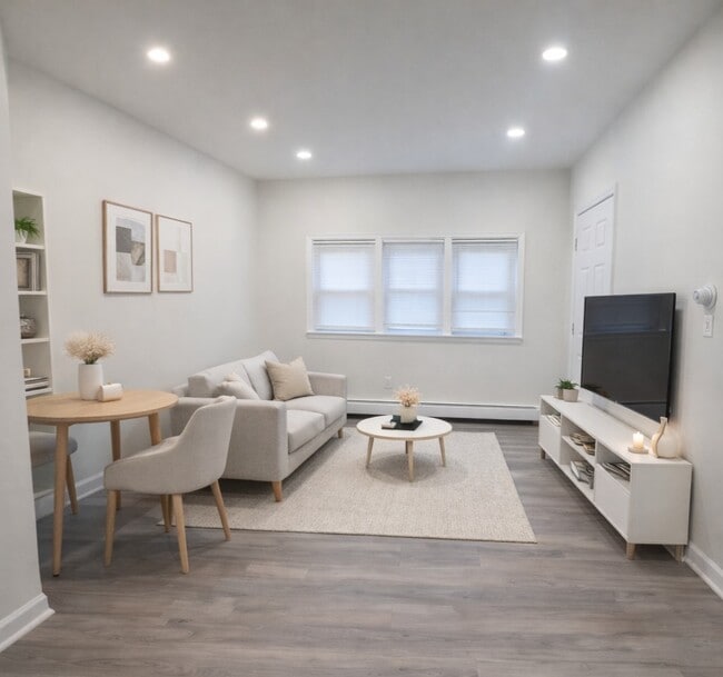 6263 Limekiln Pike, Unit 1